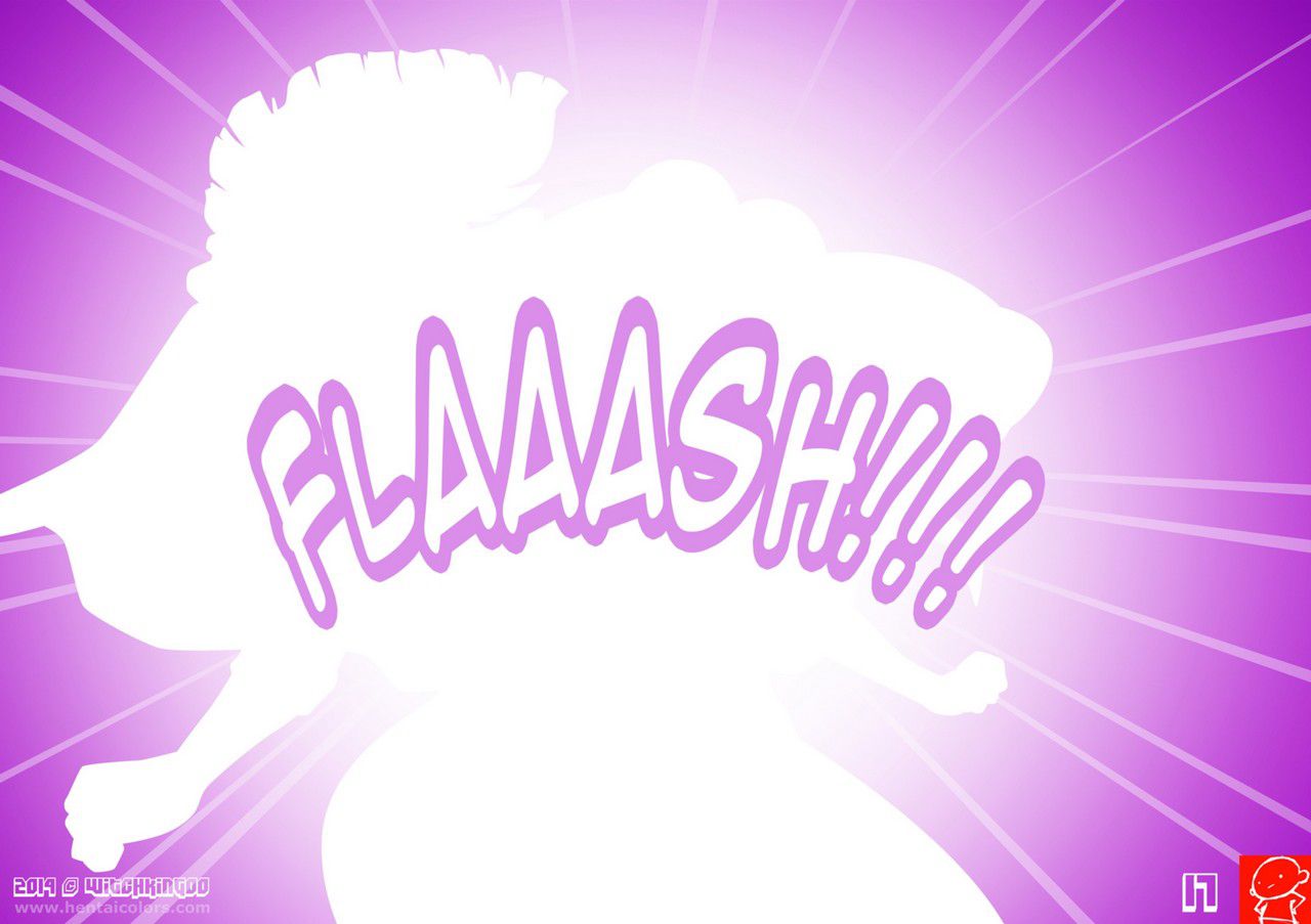 The Magic Crystal (Teen Titans) [WitchKing00] - Chapter 1 — Page 18