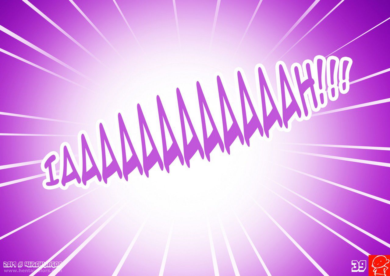 The Magic Crystal (Teen Titans) [WitchKing00] - Chapter 1 — Page 40