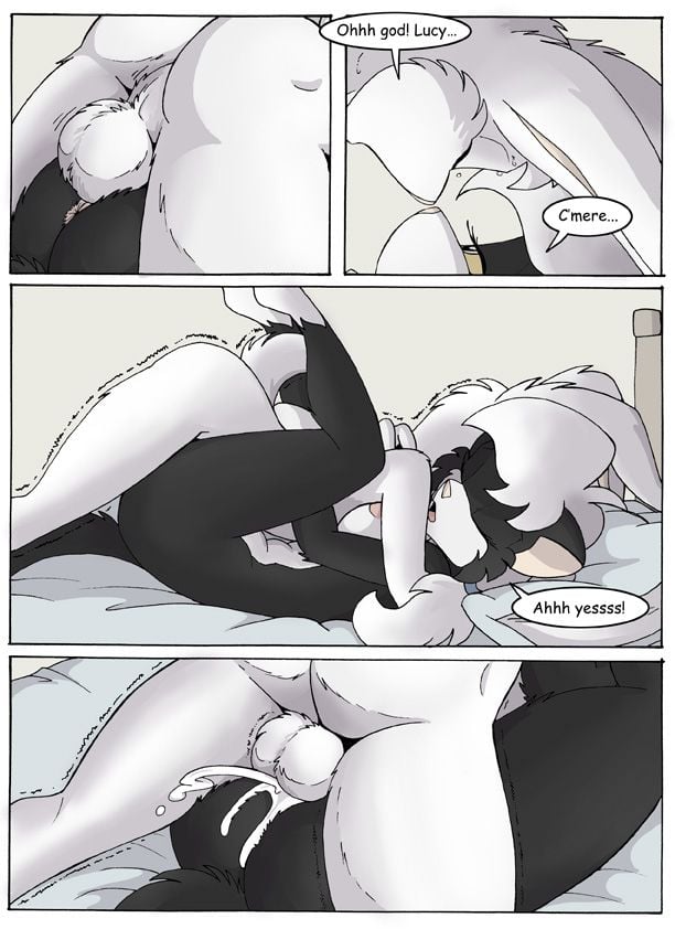 On The Rebound [Jay Naylor] - Chapter 1 — Page 14