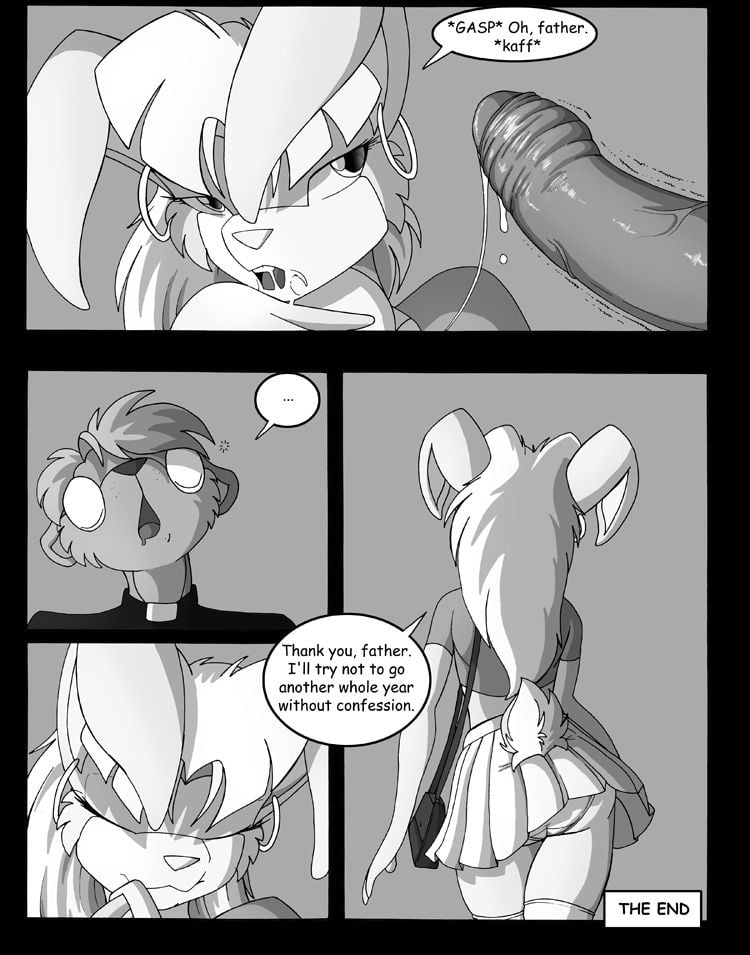 Rachel’s Confessions [Jay Naylor] - Chapter 1 — Page 20