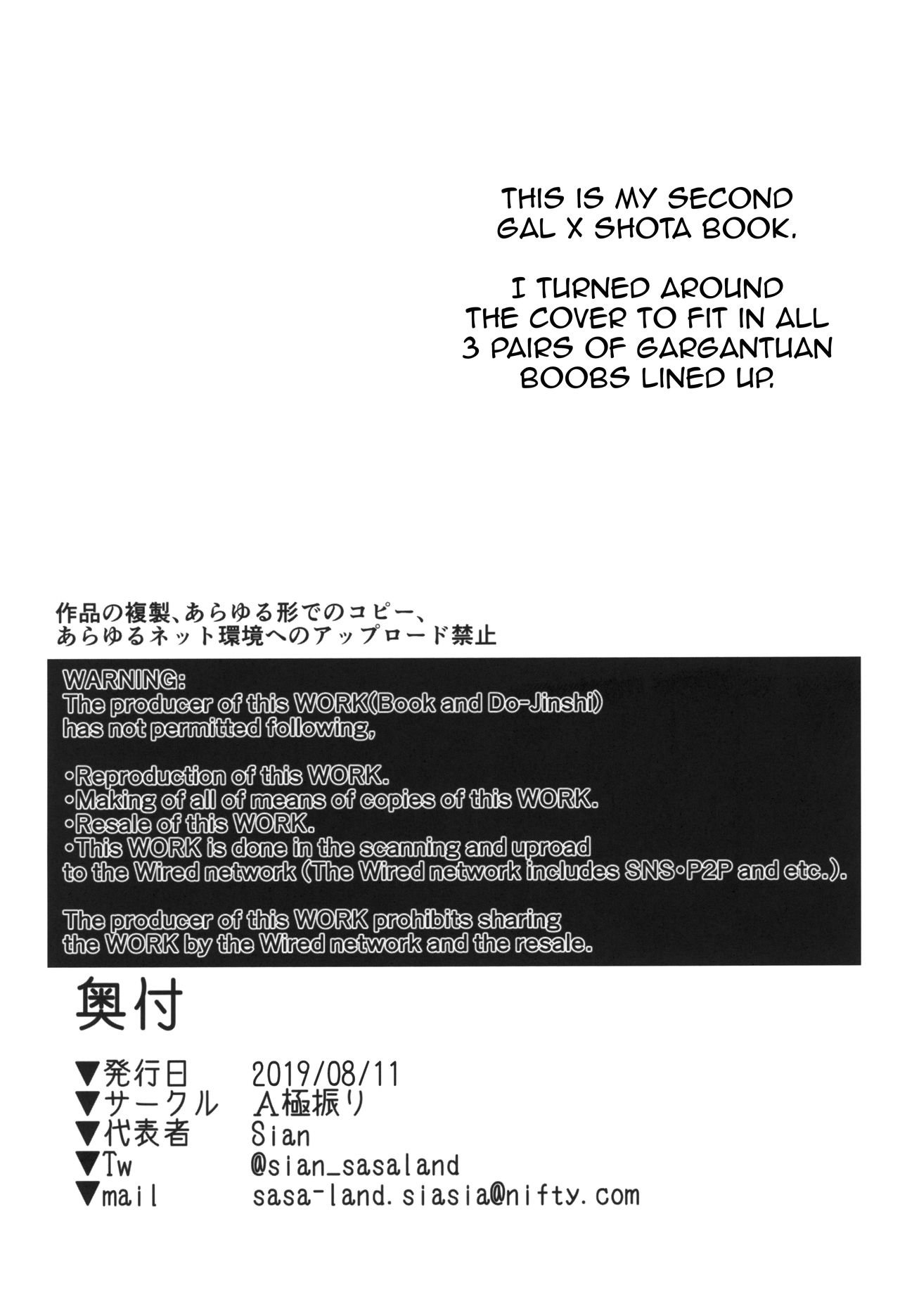 The Place I Stayed Over at Belonged to Perverted Gyaru Onee-chans [Sian] - Chapter 2 — Page 36