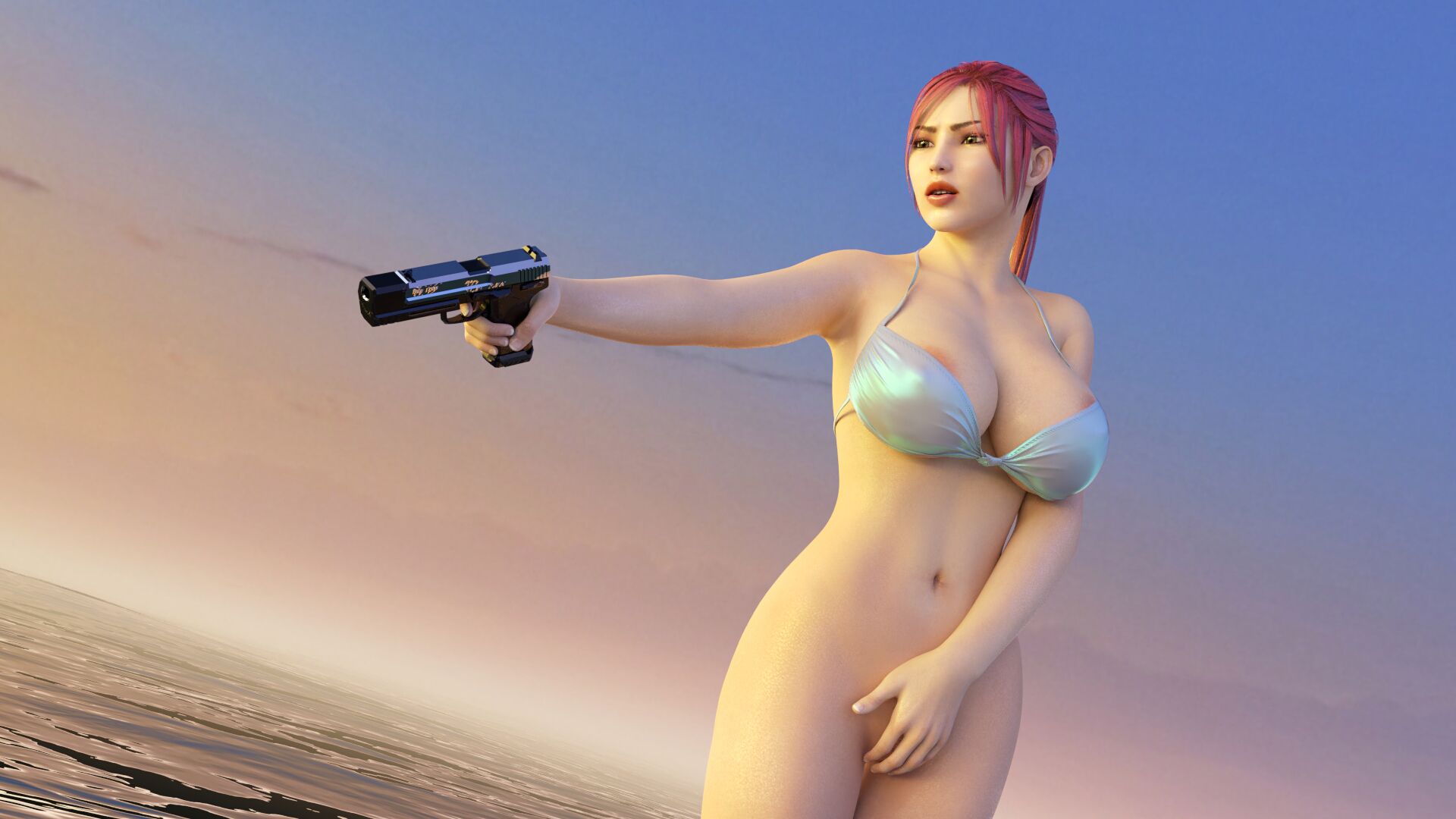 Velna [Amusteven] - Chapter 3.5 — Page 18