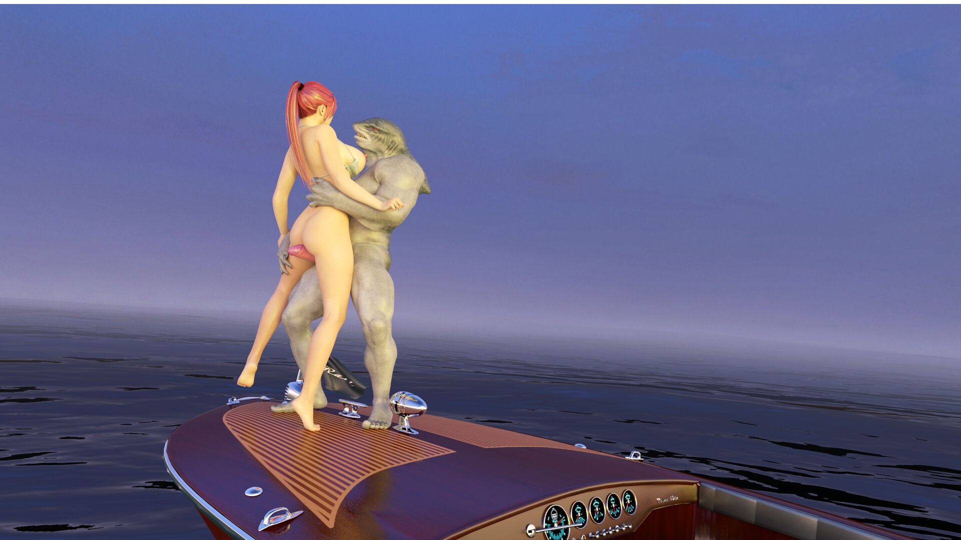 Velna [Amusteven] - Chapter 3.5 — Page 62