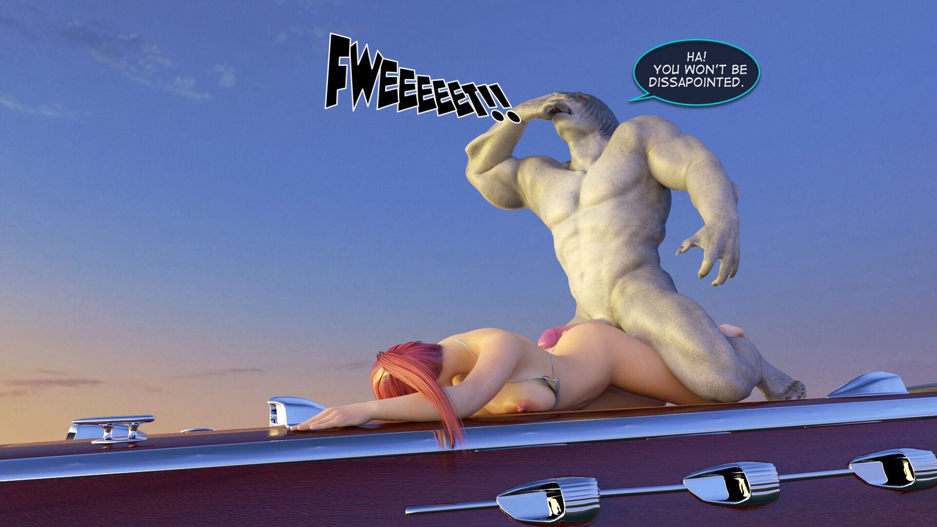 Velna [Amusteven] - Chapter 3 — Page 100