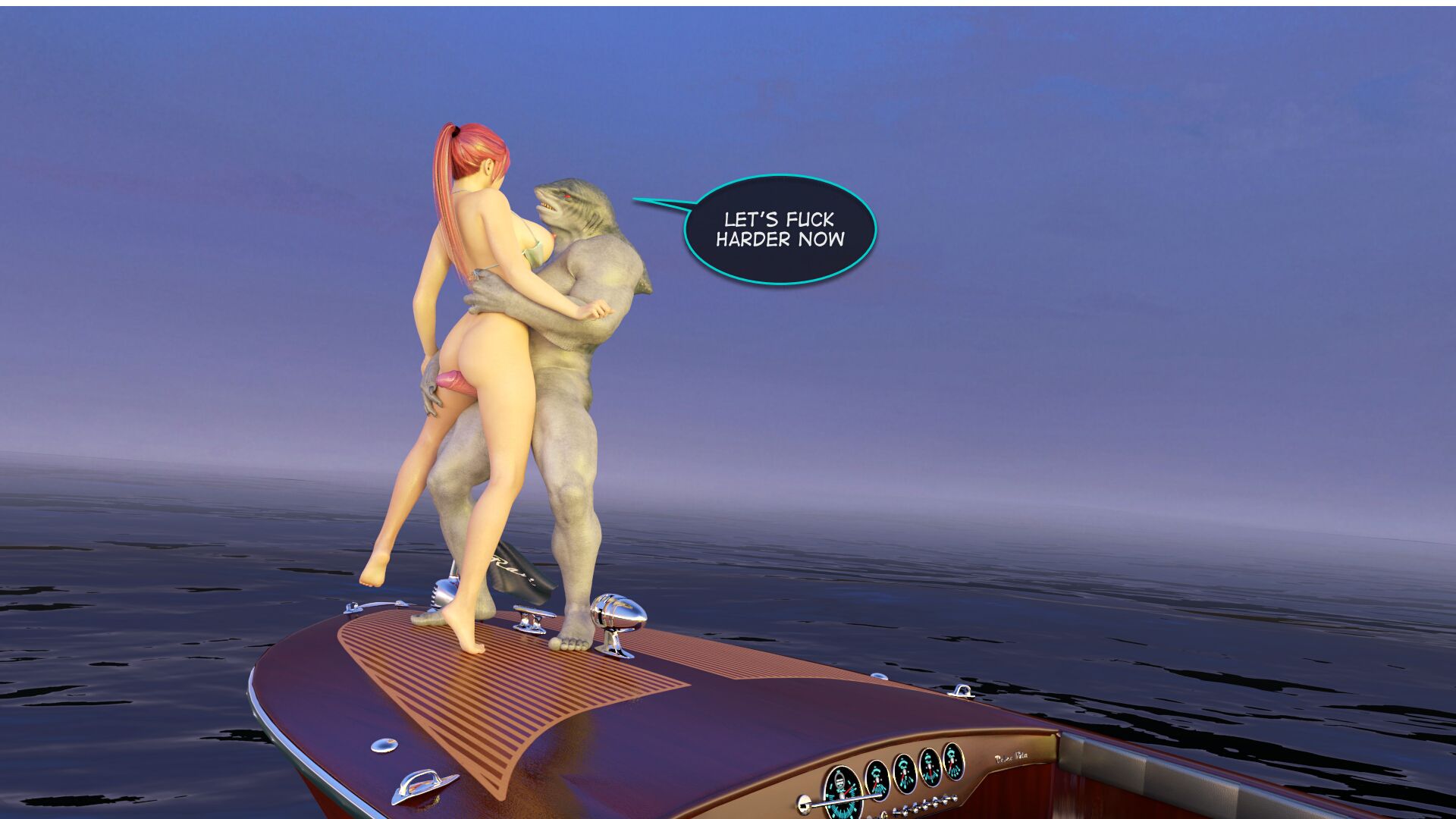 Velna [Amusteven] - Chapter 3 — Page 62