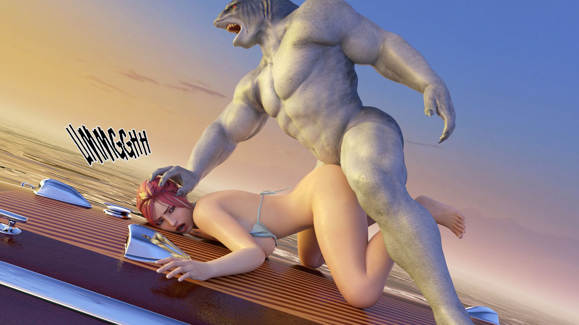 Velna [Amusteven] - Chapter 3 — Page 90