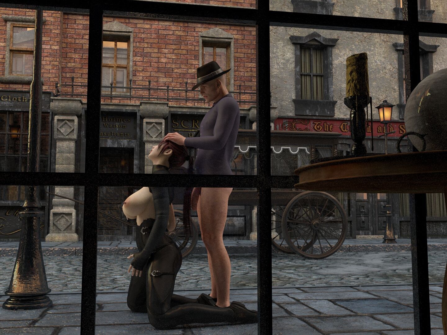 Velna [Amusteven] - Chapter 2.5 — Page 21