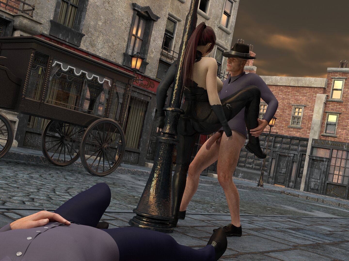 Velna [Amusteven] - Chapter 2.5 — Page 26