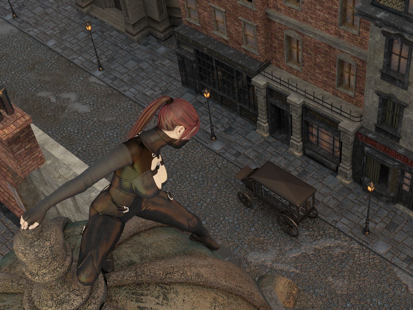 Velna [Amusteven] - Chapter 2.5 — Page 4