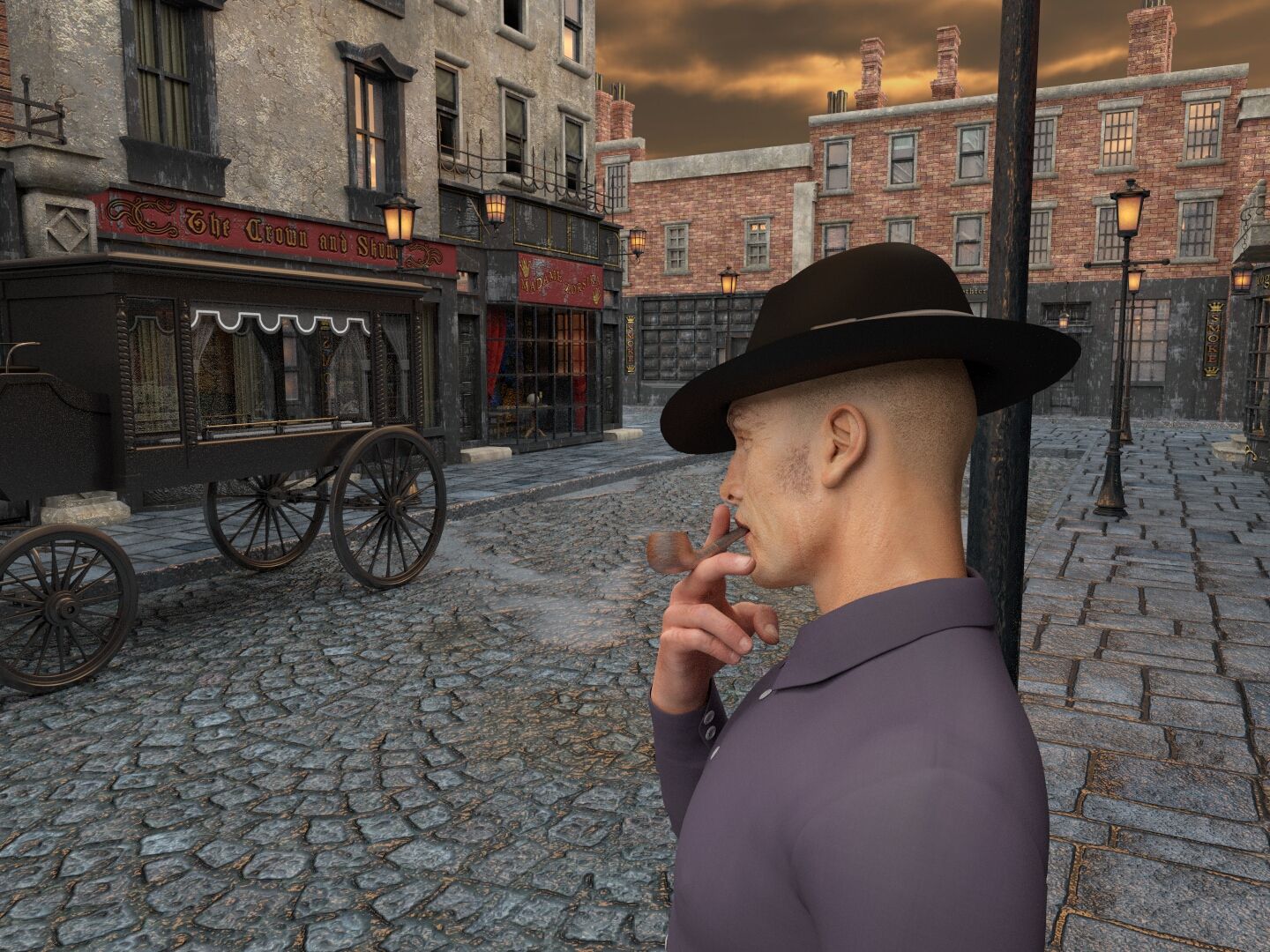 Velna [Amusteven] - Chapter 2.5 — Page 5