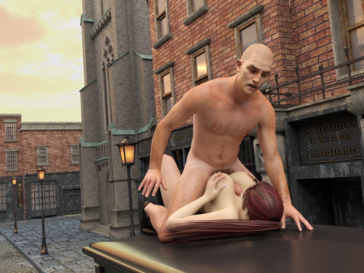 Velna [Amusteven] - Chapter 2.5 — Page 70