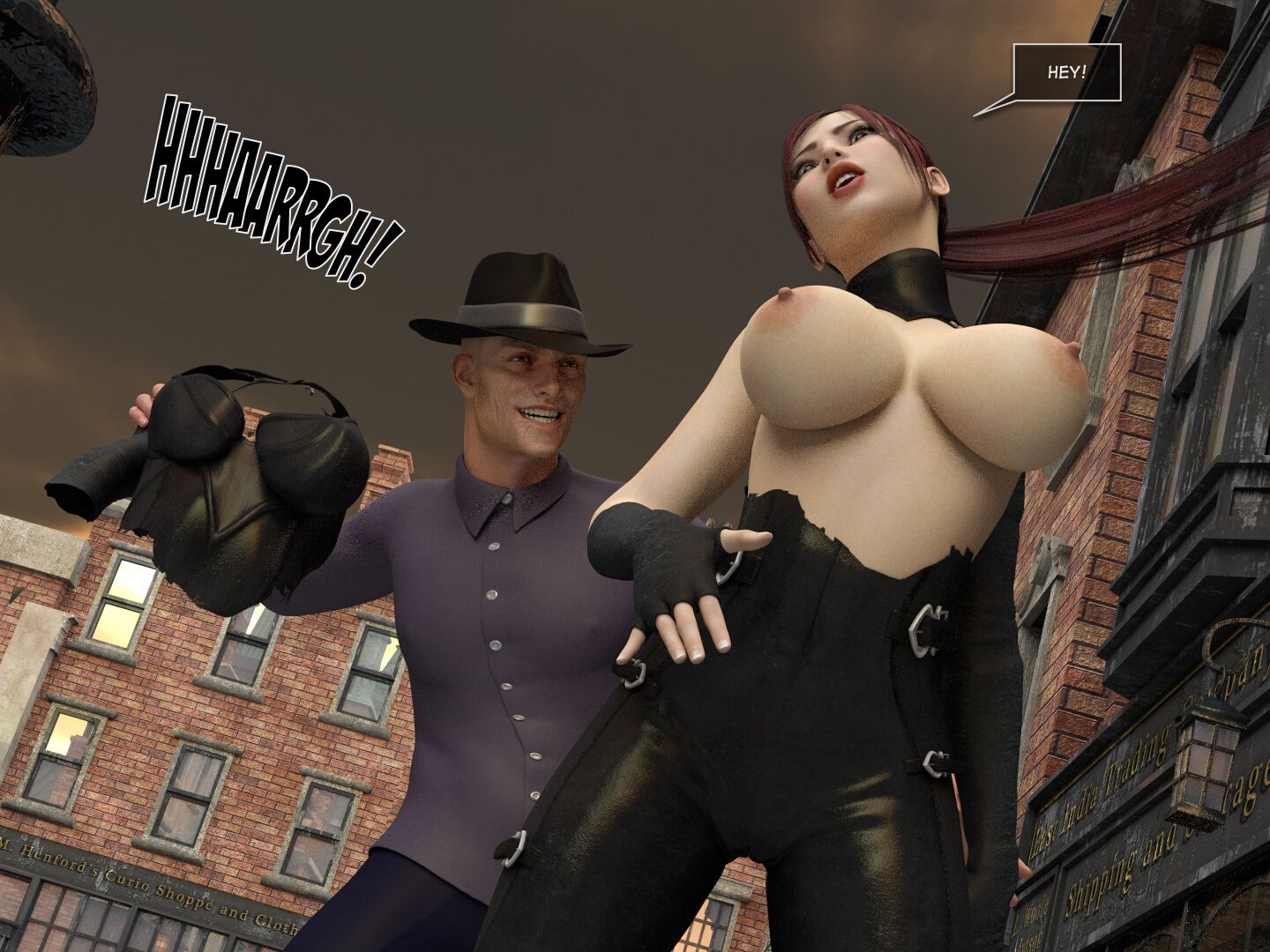 Velna [Amusteven] - Chapter 2 — Page 16