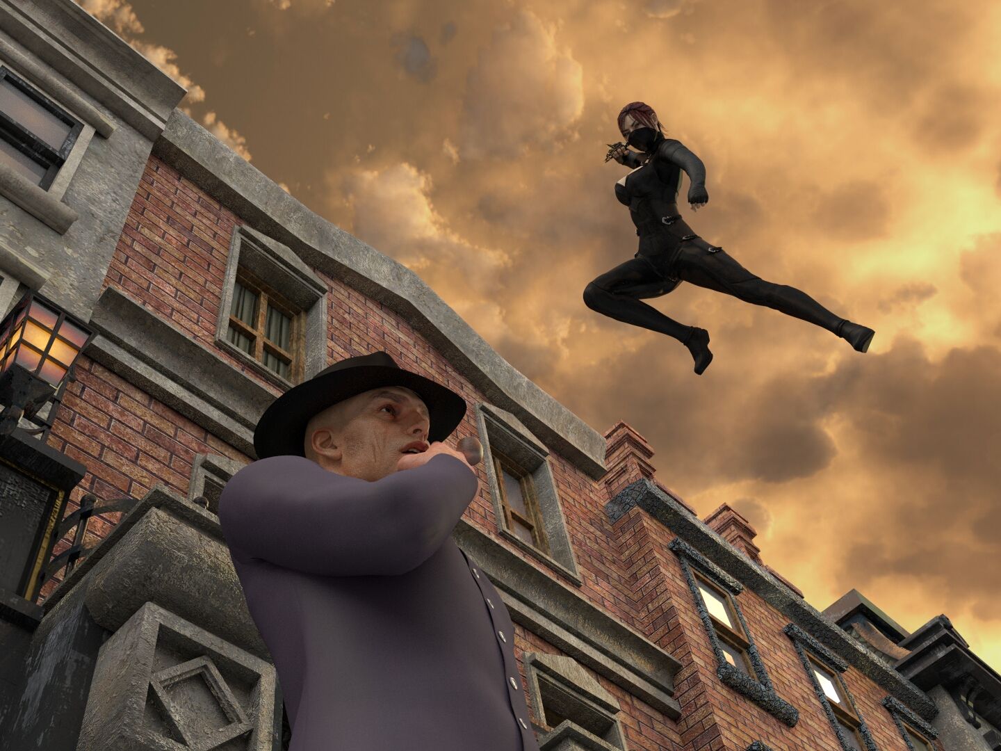 Velna [Amusteven] - Chapter 2 — Page 6