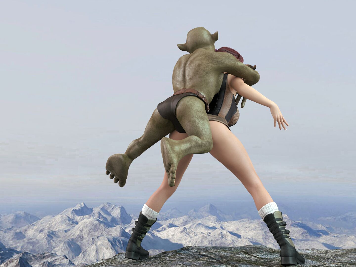 Velna [Amusteven] - Chapter 1 — Page 11