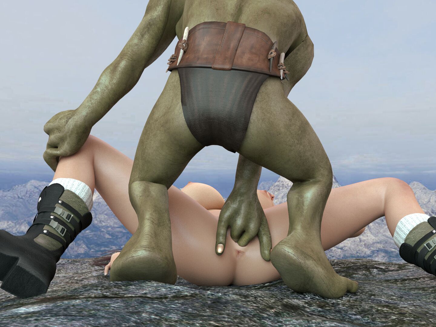 Velna [Amusteven] - Chapter 1 — Page 30