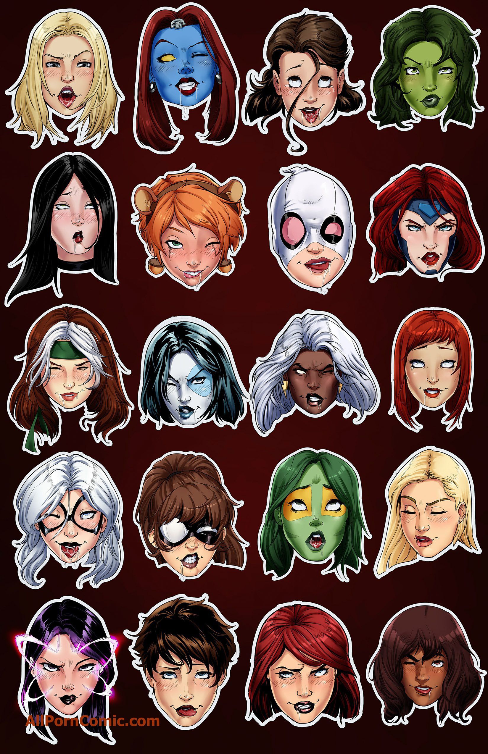 Thinking With Portals (Deadpool , Spider-Man) [Tracy Scops] - Chapter 1 — Page 13