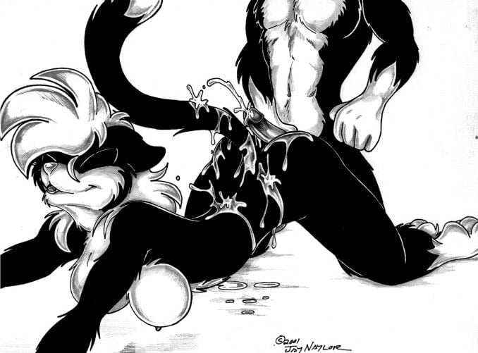 Sketch Blog [Jay Naylor] - Chapter 4 — Page 10