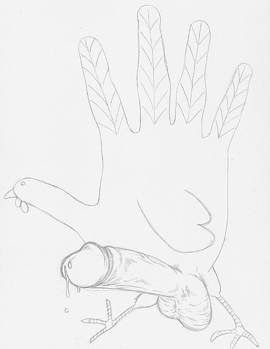 Sketch Blog [Jay Naylor] - Chapter 4 — Page 100