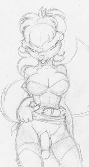 Sketch Blog [Jay Naylor] - Chapter 4 — Page 102