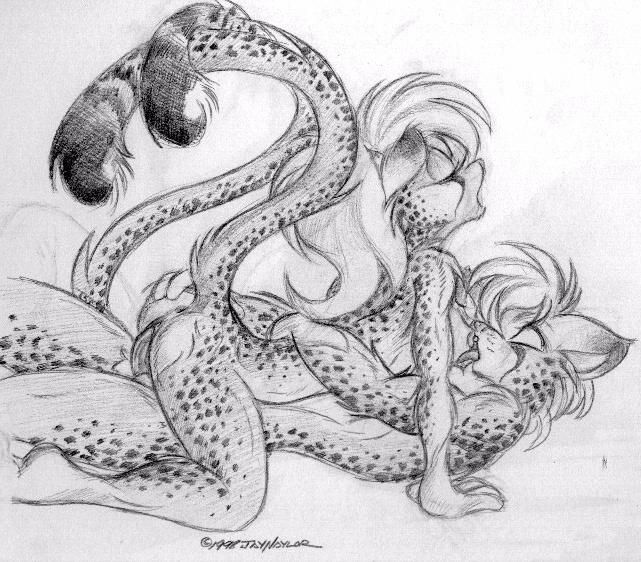 Sketch Blog [Jay Naylor] - Chapter 4 — Page 103