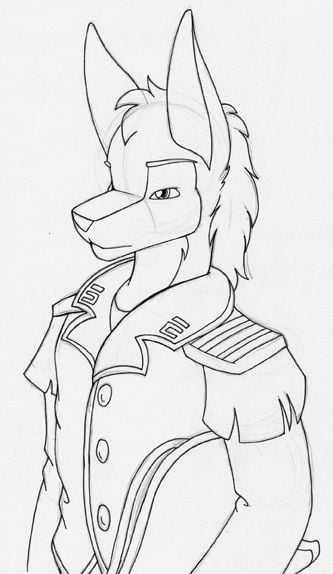 Sketch Blog [Jay Naylor] - Chapter 4 — Page 109