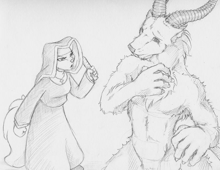 Sketch Blog [Jay Naylor] - Chapter 4 — Page 120