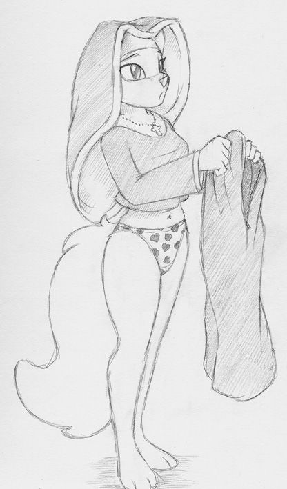 Sketch Blog [Jay Naylor] - Chapter 4 — Page 121