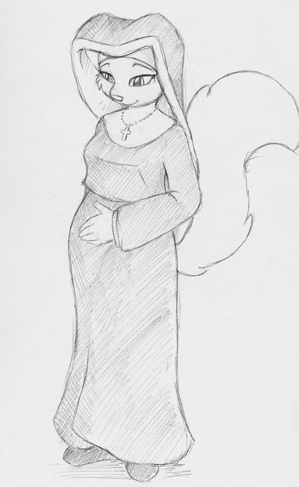 Sketch Blog [Jay Naylor] - Chapter 4 — Page 124