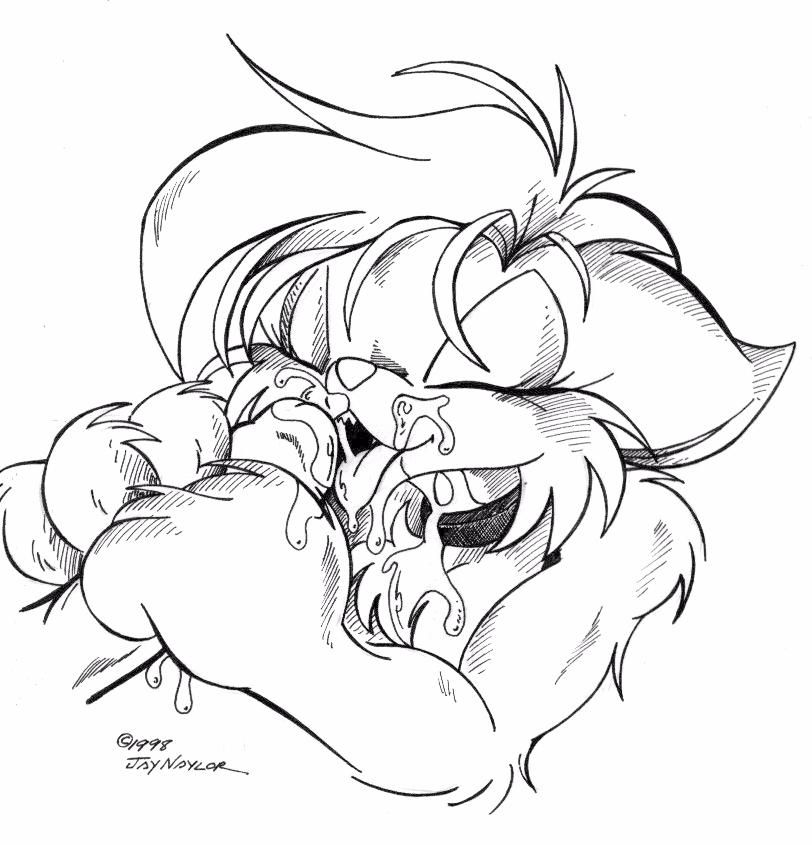 Sketch Blog [Jay Naylor] - Chapter 4 — Page 128