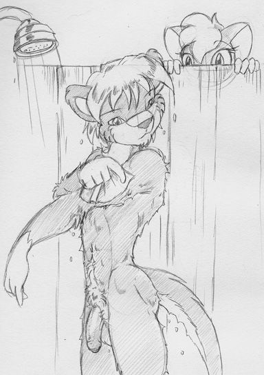 Sketch Blog [Jay Naylor] - Chapter 4 — Page 138