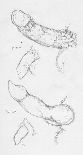 Sketch Blog [Jay Naylor] - Chapter 4 — Page 152