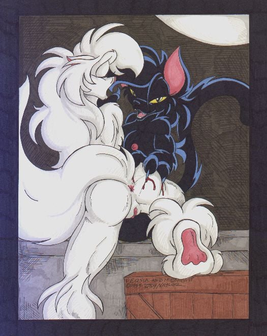 Sketch Blog [Jay Naylor] - Chapter 4 — Page 153