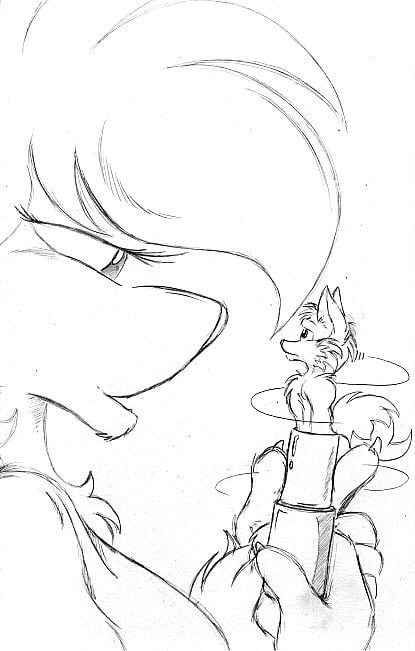 Sketch Blog [Jay Naylor] - Chapter 4 — Page 155