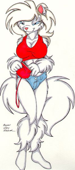 Sketch Blog [Jay Naylor] - Chapter 4 — Page 161