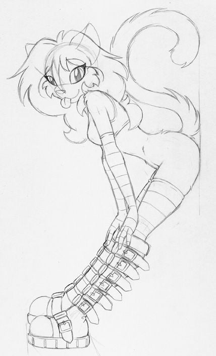 Sketch Blog [Jay Naylor] - Chapter 4 — Page 172