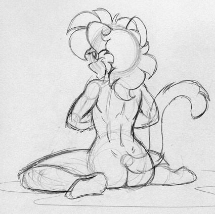 Sketch Blog [Jay Naylor] - Chapter 4 — Page 19