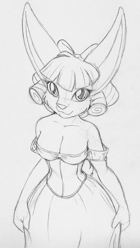 Sketch Blog [Jay Naylor] - Chapter 4 — Page 60