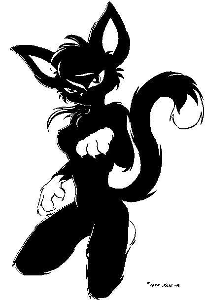 Sketch Blog [Jay Naylor] - Chapter 4 — Page 71