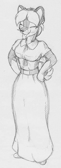 Sketch Blog [Jay Naylor] - Chapter 4 — Page 93