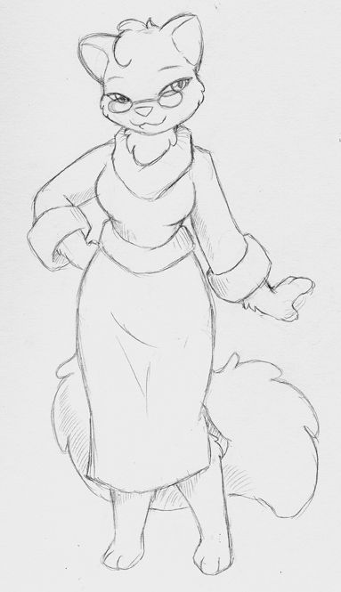 Sketch Blog [Jay Naylor] - Chapter 4 — Page 94