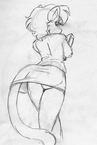 Sketch Blog [Jay Naylor] - Chapter 3 — Page 108