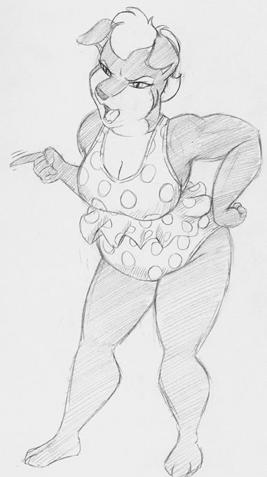 Sketch Blog [Jay Naylor] - Chapter 3 — Page 117