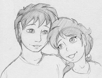 Sketch Blog [Jay Naylor] - Chapter 3 — Page 126