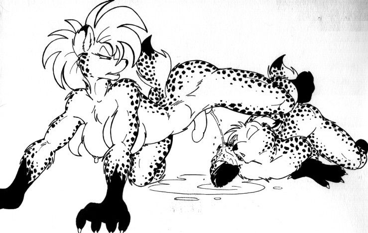 Sketch Blog [Jay Naylor] - Chapter 3 — Page 128