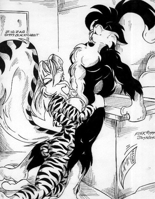 Sketch Blog [Jay Naylor] - Chapter 3 — Page 134