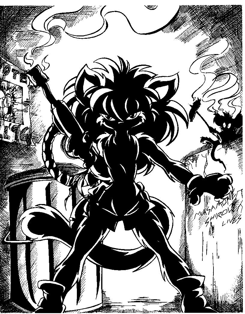 Sketch Blog [Jay Naylor] - Chapter 3 — Page 140