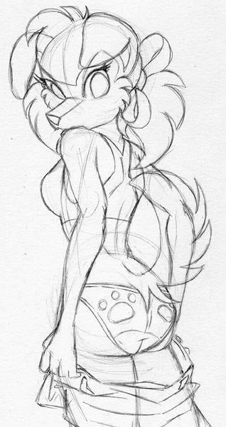 Sketch Blog [Jay Naylor] - Chapter 3 — Page 145