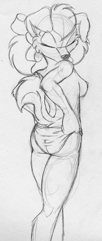 Sketch Blog [Jay Naylor] - Chapter 3 — Page 148