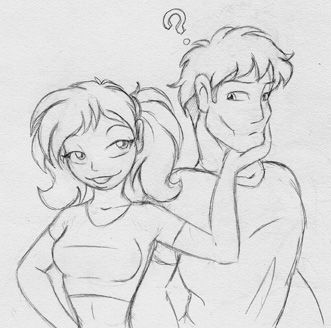 Sketch Blog [Jay Naylor] - Chapter 3 — Page 154