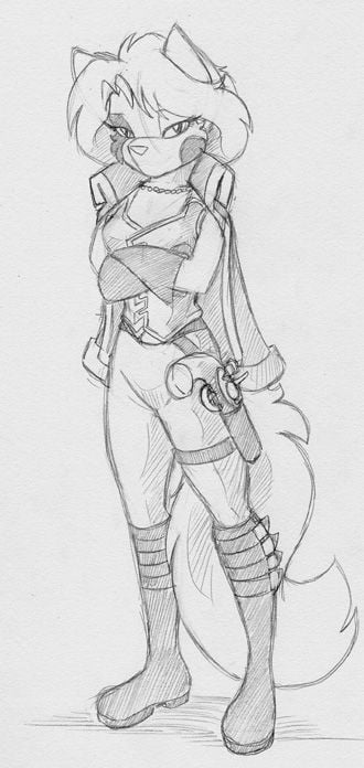 Sketch Blog [Jay Naylor] - Chapter 3 — Page 161